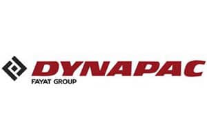 logo dynapac